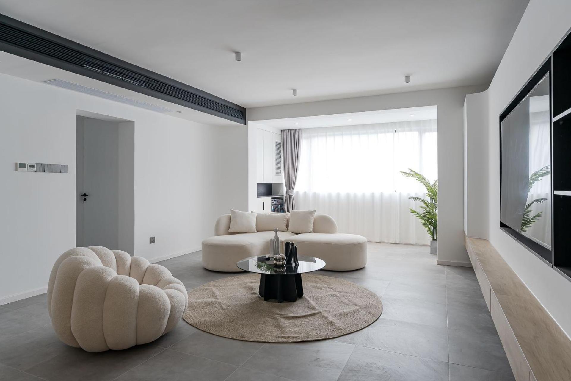 Apartment 徐汇田子坊 黄浦滨江 靠近虹桥机场 大两房 *
